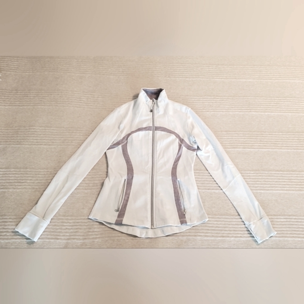 Lululemon Define Jacket